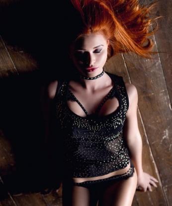 Анкета проститутки Аля - город Буда-Кошелёво, 20 лет, №3182