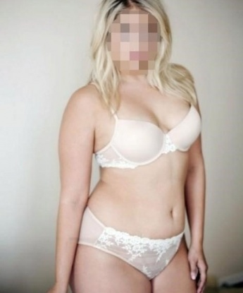 Анкета проститутки Анжела - город Буда-Кошелёво, 24 года, №7080